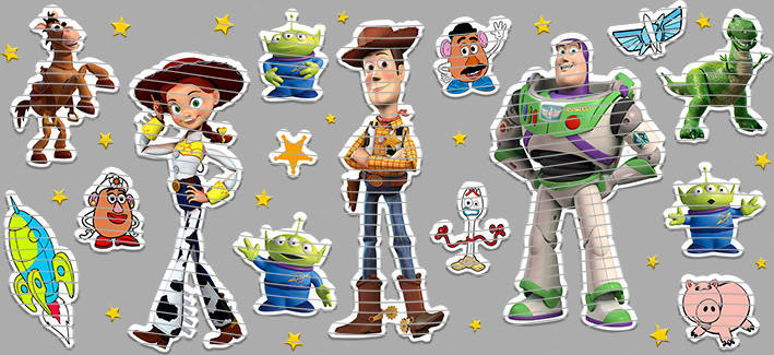16oz Toy Story-N5-40